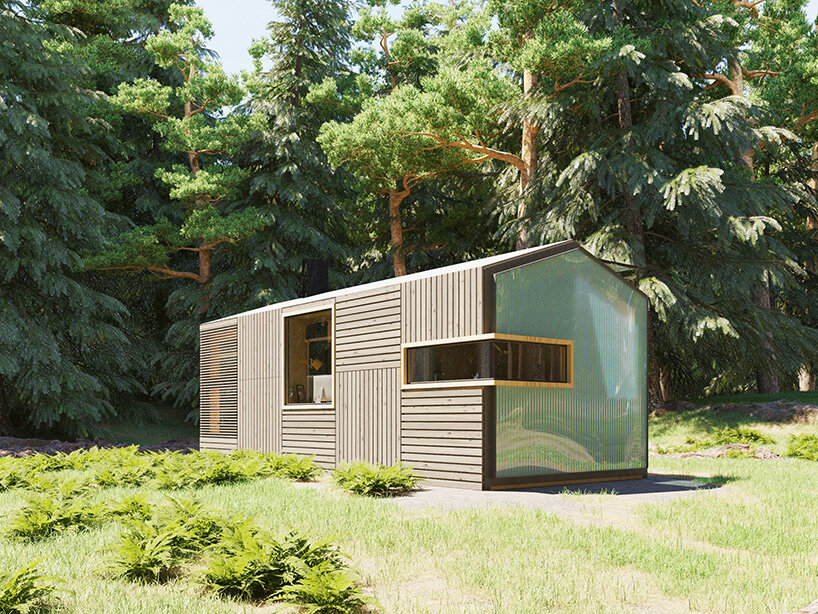 JaK studio HOM3