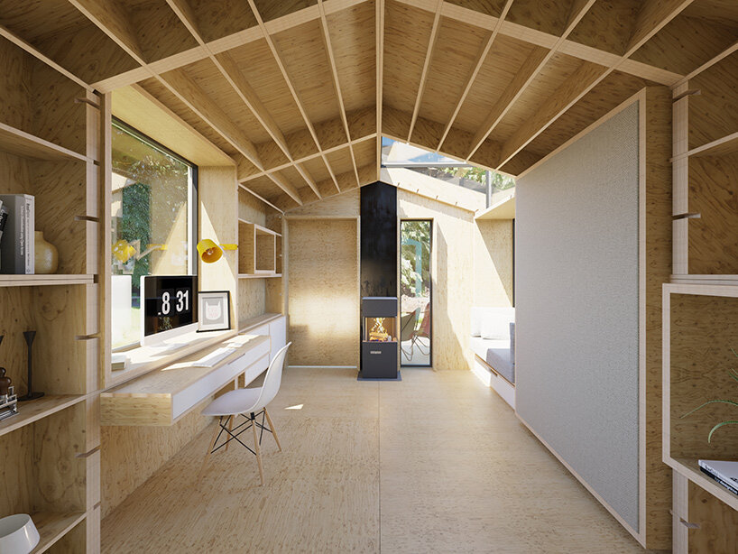 JaK studio HOM3