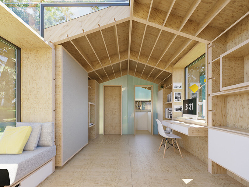 JaK studio HOM3