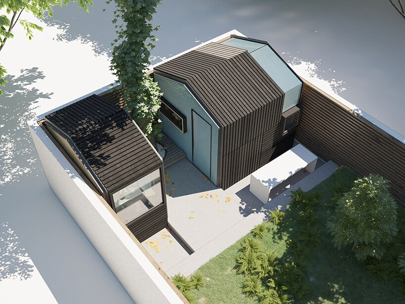 JaK studio HOM3