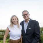 Judge Jennifer Faunce, Robert Rahm