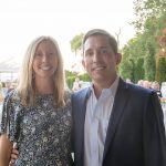 Lauren and Chris VanTol