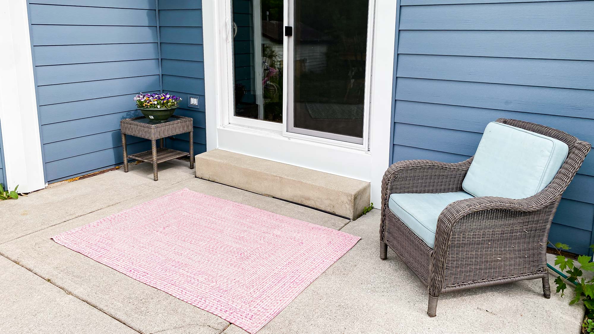 Best outdoor rugs