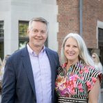 Mark Armitage, Beth Kmetz-Armitage