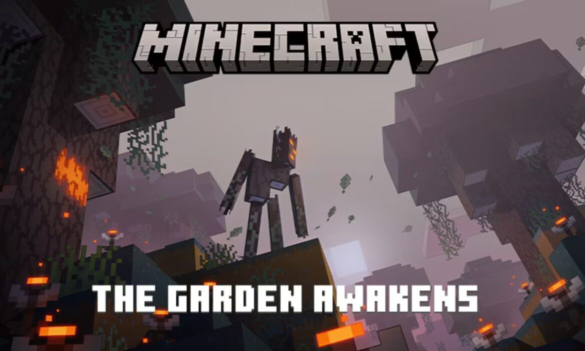 Minecraft Winter Drop Release Date and Time (Countdown Timer) Minecraft Winter Drop Release Date and Time (Countdown Timer)