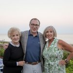 Norma Eschenburg, Chris Eschenburg, Shelley Murphy