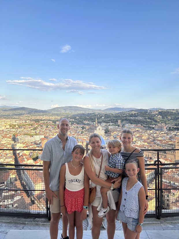 Eric John Williams was a pastor in Garden Grove, father...