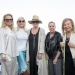 Penny Glidden, Deborah Meade, Cathy Walker, Deborah Graziani, Stephanie Germack