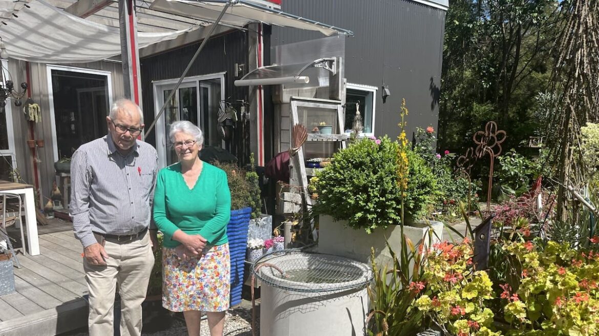 Gisborne garden walk fundraiser giving back to Cancer Society