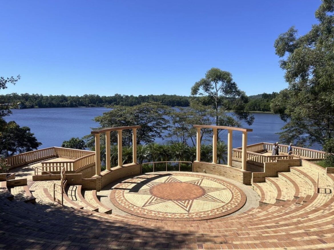 Input invited on long-term vision for botanic gardens Input invited on long-term vision for botanic gardens