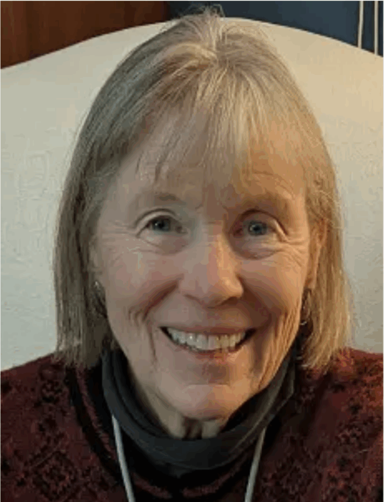 Debera Barnes, 86, DHS Alumna, Volunteer at Cultural Institutions, Loved Travel, Cooking, Sailing, Gardening Debera Barnes obit obituary