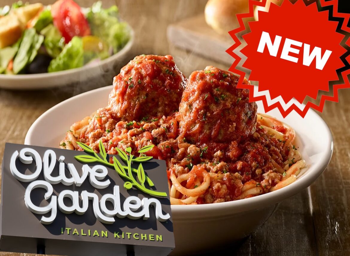 7 New Olive Garden Dishes That Could Save You Money on Dinner — Eat This Not That 7 New Olive Garden Dishes That Could Save You Money on Dinner — Eat This Not That