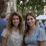 Suzie Ellis, Georgia Assaf
