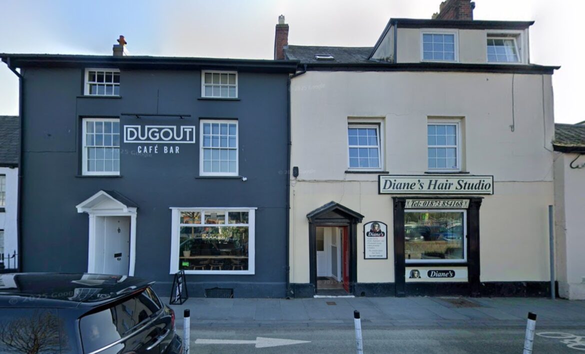 Abergavenny beer garden extended hours despite resident objections Abergavenny beer garden extended hours despite resident objections