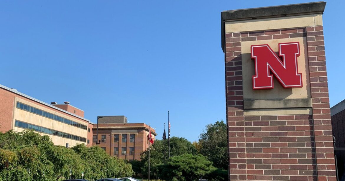 UNL budget hearings begin for programs impacted by potential cuts UNL budget hearings begin for programs impacted by potential cuts