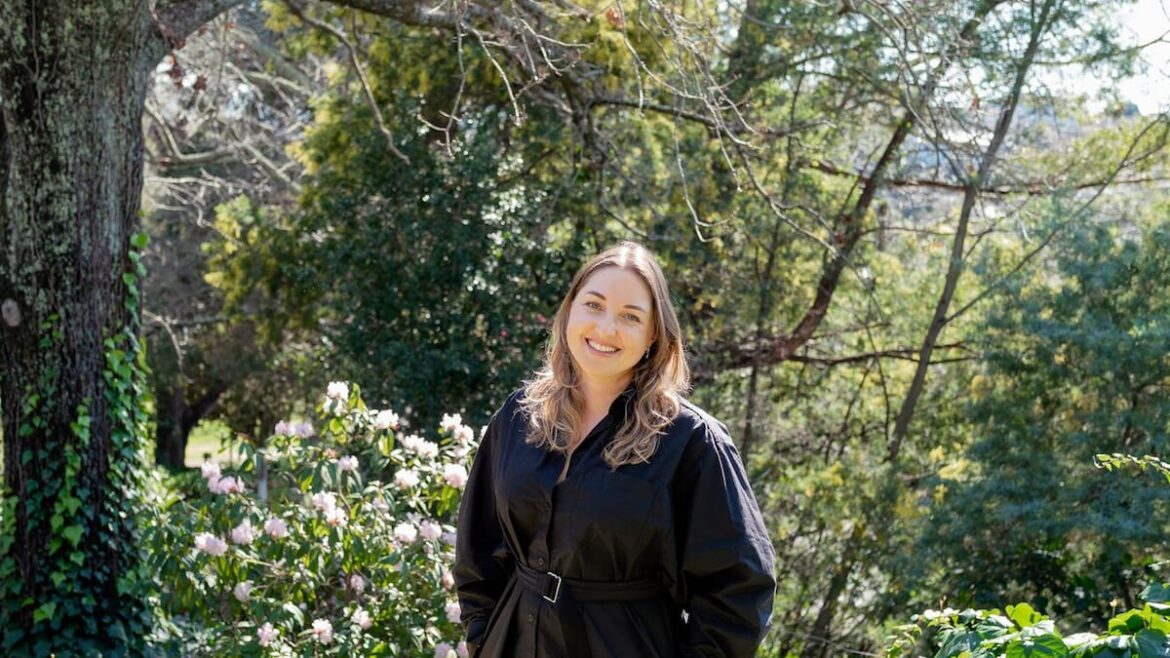 Emma Sage: The Gardener Inspiring A New Generation To Get Growing With Sage Journal