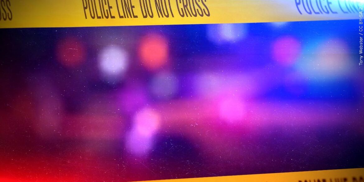 Garden City man arrested on rape charges after domestic assault investigation