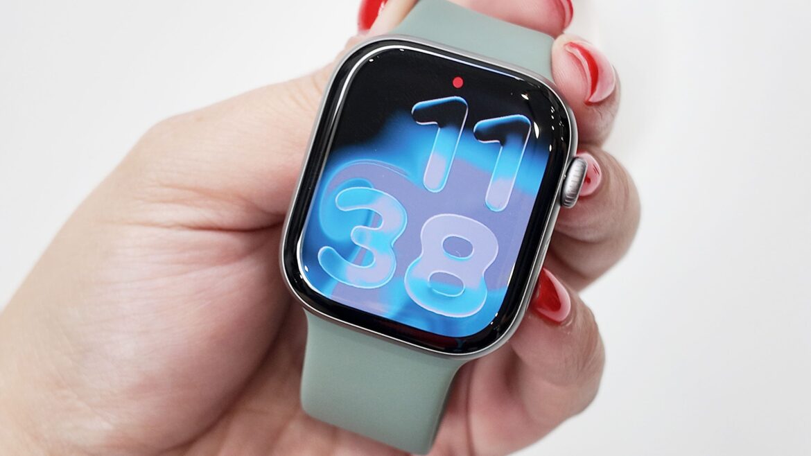 OnePlus might try to sledgehammer a hole through Apple’s walled garden by supporting Apple Watch — and that’s not all OnePlus might try to sledgehammer a hole through Apple's walled garden by supporting Apple Watch — and that's not all
