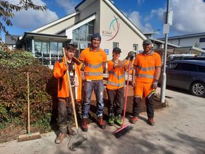 Avove supports RJAH