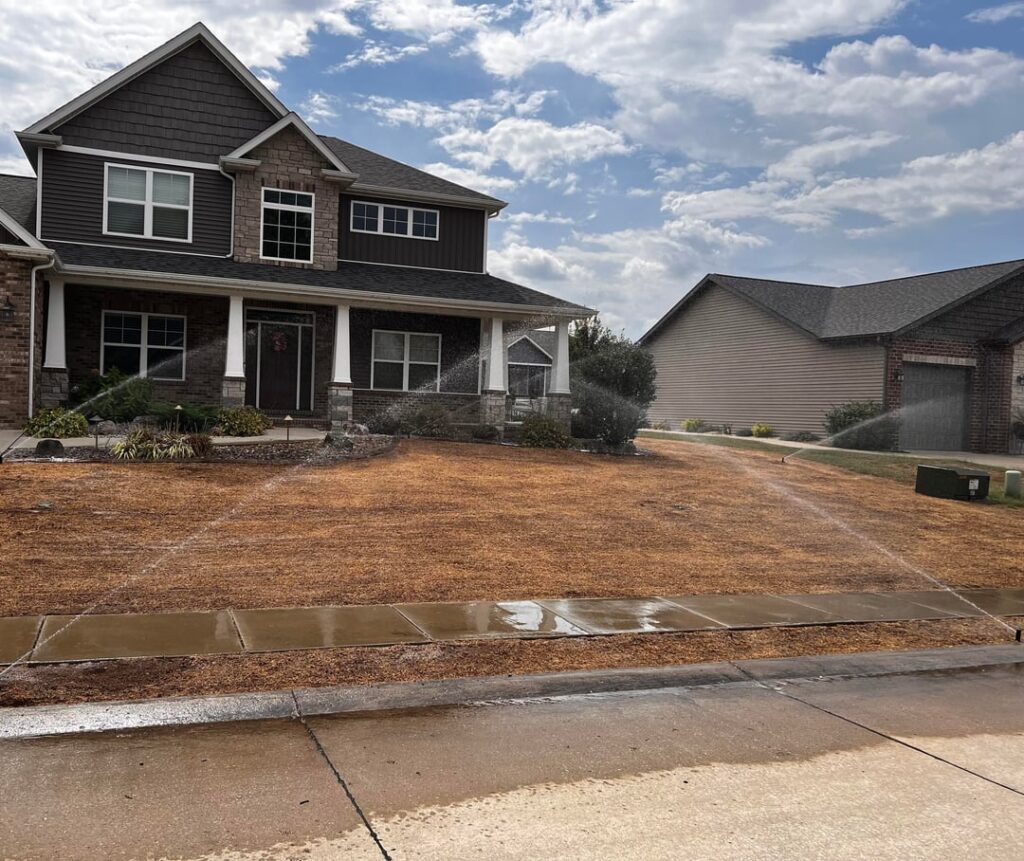 Super Turf II full reno 7a