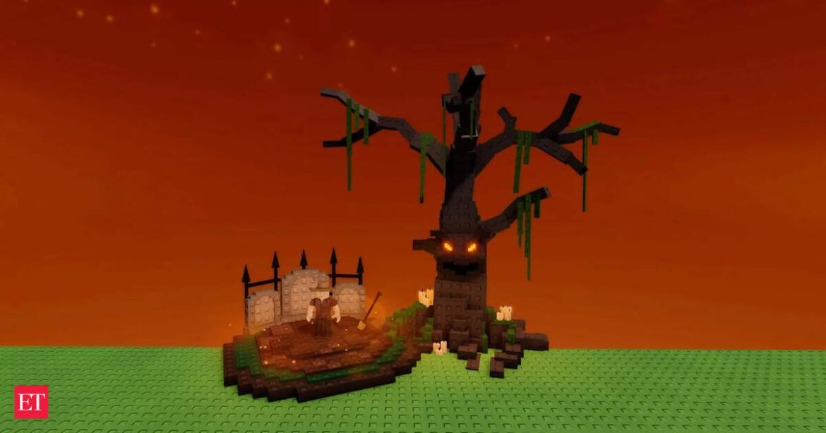 Grow a Garden Ghoul Garden Part 2 update: Ghoul Garden Part 2 Event Guide: Pets, Dead Trees, and Ghostly Gadget Shops in the latest Grow a Garden Halloween update Grow a Garden Ghoul Garden Part 2 update: Ghoul Garden Part 2 Event Guide: Pets, Dead Trees, and Ghostly Gadget Shops in the latest Grow a Garden Halloween update