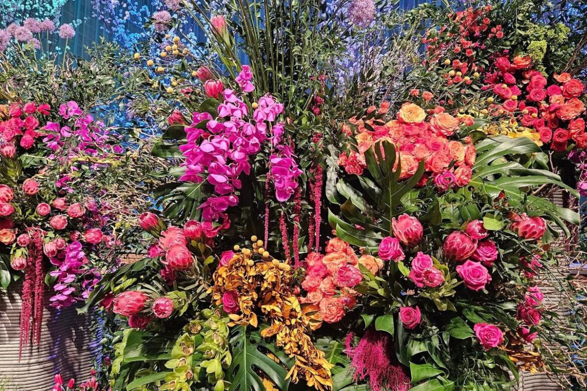 2026 Philly Flower Show celebrates 250 years of gardening h 2026 Philly Flower Show celebrates 250 years of gardening h