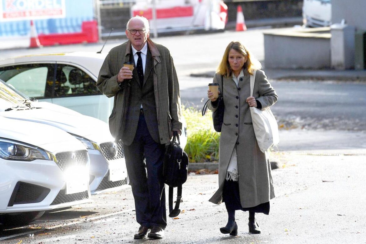 Estate owners found not guilty of health and safety failings over gardener’s death South Wales Argus