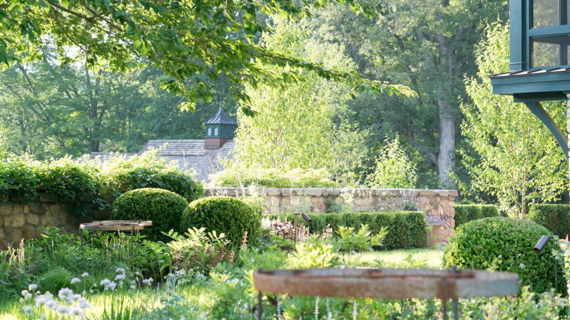 Werner Hendrickson Landscape Architecture | Architectural Digest Werner Hendrickson Landscape Architecture | Architectural Digest