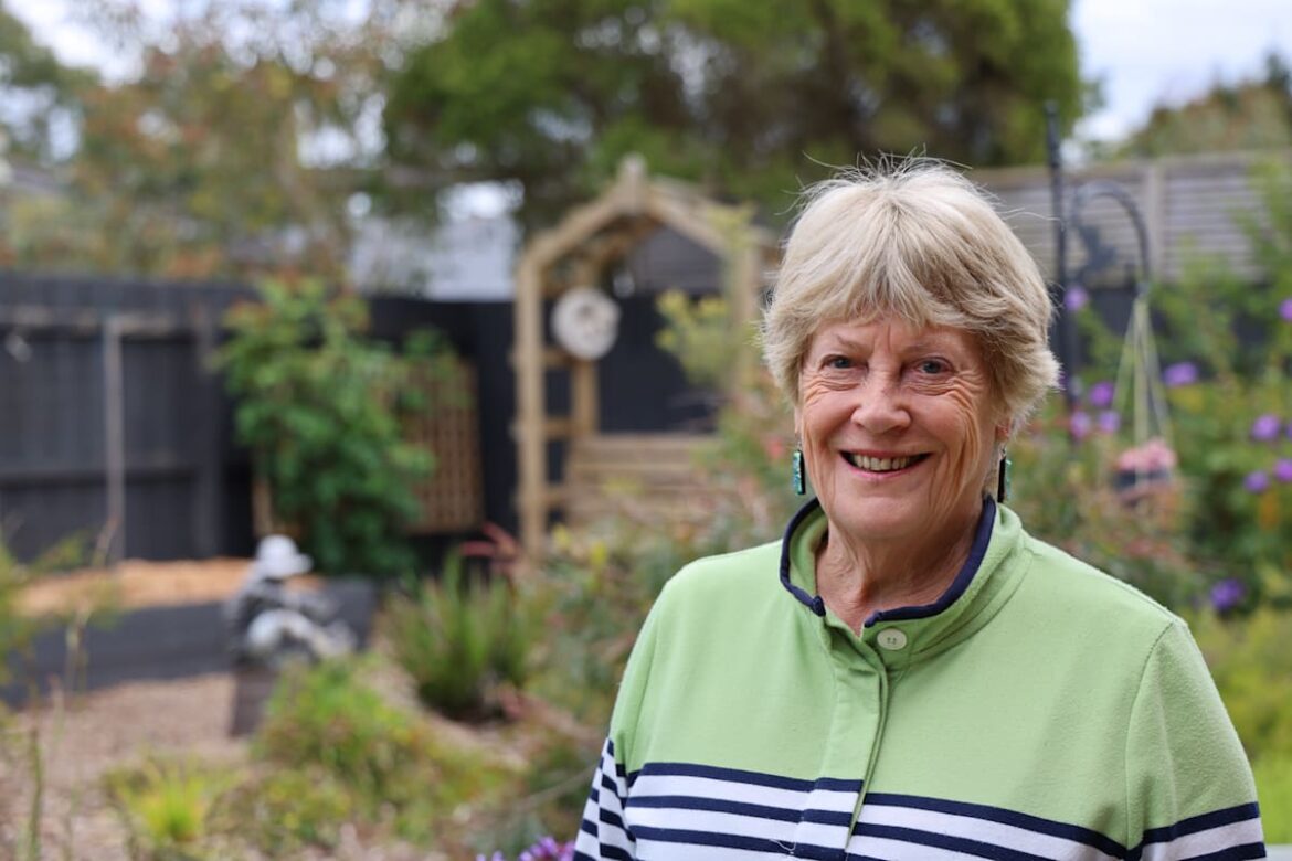 Gardens to refresh, relax and inspire at Inverloch Gardens to refresh, relax and inspire at Inverloch