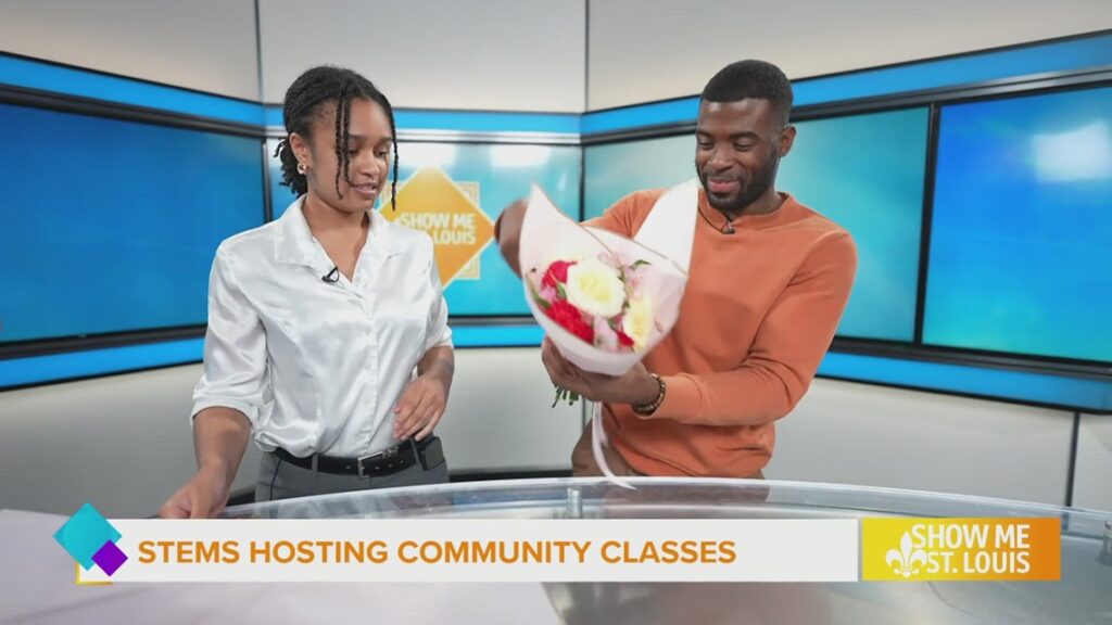 Stems creates emotional floral designs in St. Louis