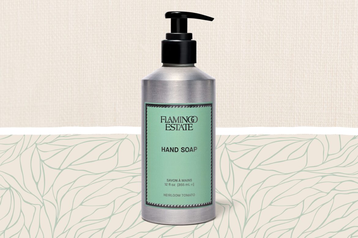 I’m Gifting These 7 Flamingo Estate Hand Soaps I’m Gifting These 7 Flamingo Estate Hand Soaps