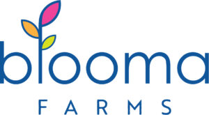 blooma farms logo final
