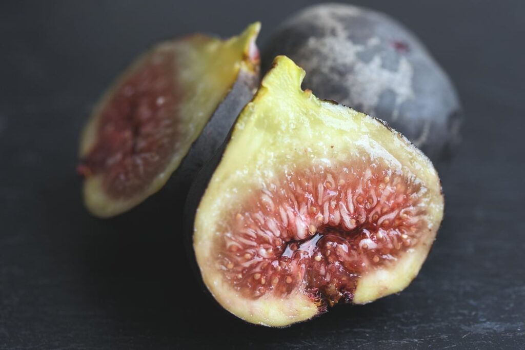 UK Grown Violetta De Sollies Fig October 23 UK Grown Violetta De Sollies Fig October 23
