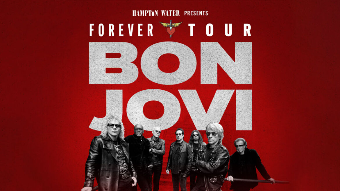 Bon Jovi adds Madison Square Garden shows Bon Jovi adds Madison Square Garden shows
