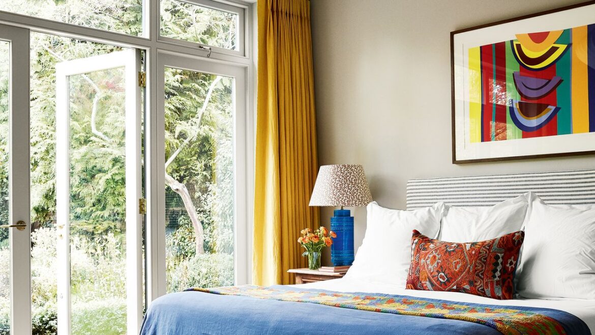 Brandon Schubert on finding inspiration in the unexpected