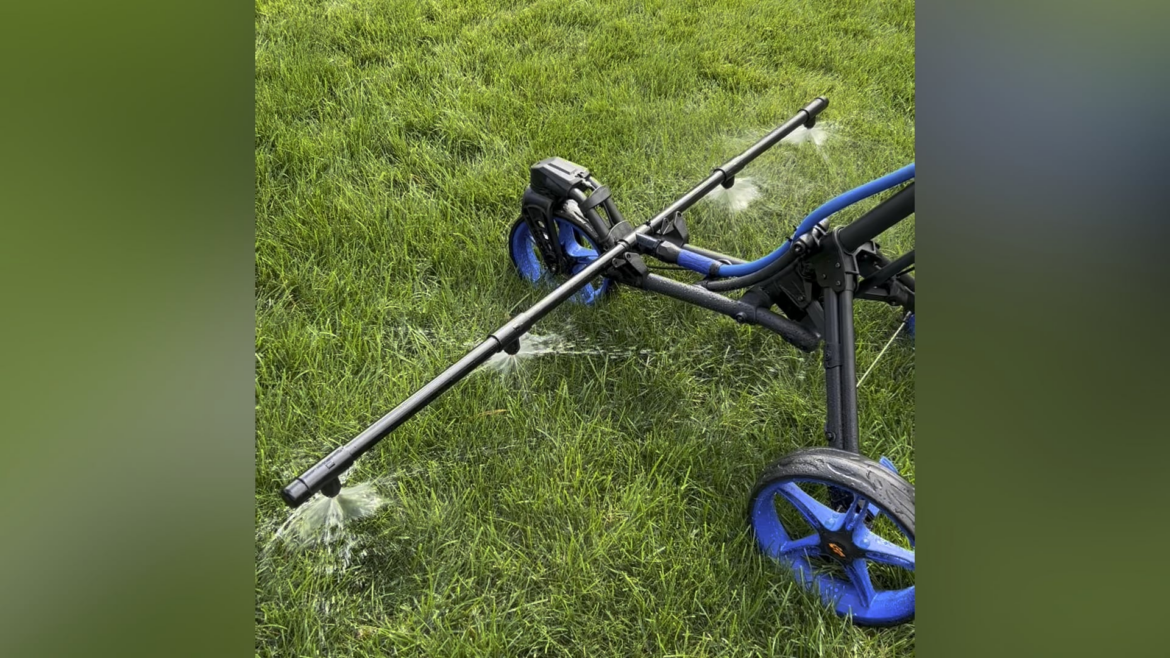 Ok guys, let me have it.