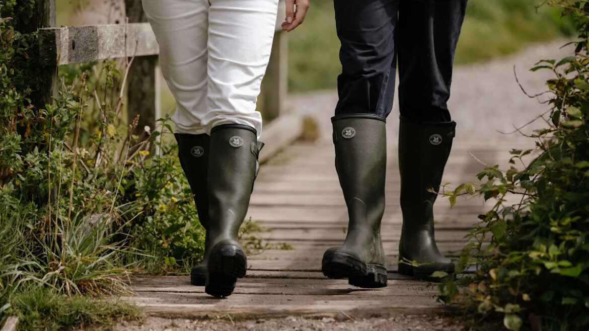 Spruce up your gardening wardrobe for winter Spruce up your gardening wardrobe for winter