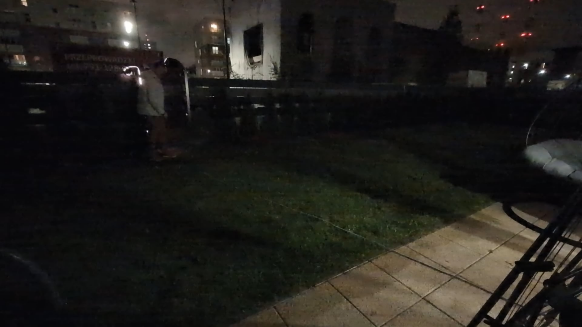 My take on landscape path lighting: a predictive system that creates a subtle, moving glow that follows you, instead of flooding the whole yard with light. My take on landscape path lighting: a predictive system that creates a subtle, moving glow that follows you, instead of flooding the whole yard with light.