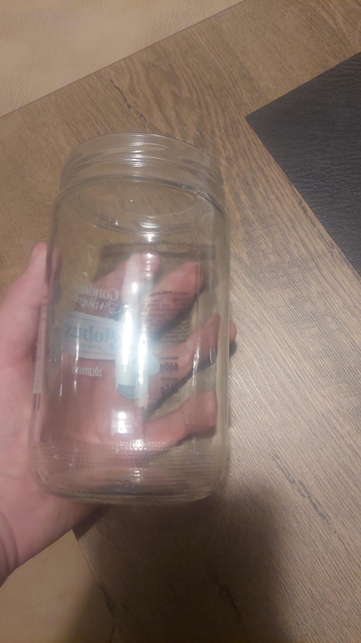 Whats the max amount of water i can put in this jar? (I plan to do a rainforest so i need the maximum)