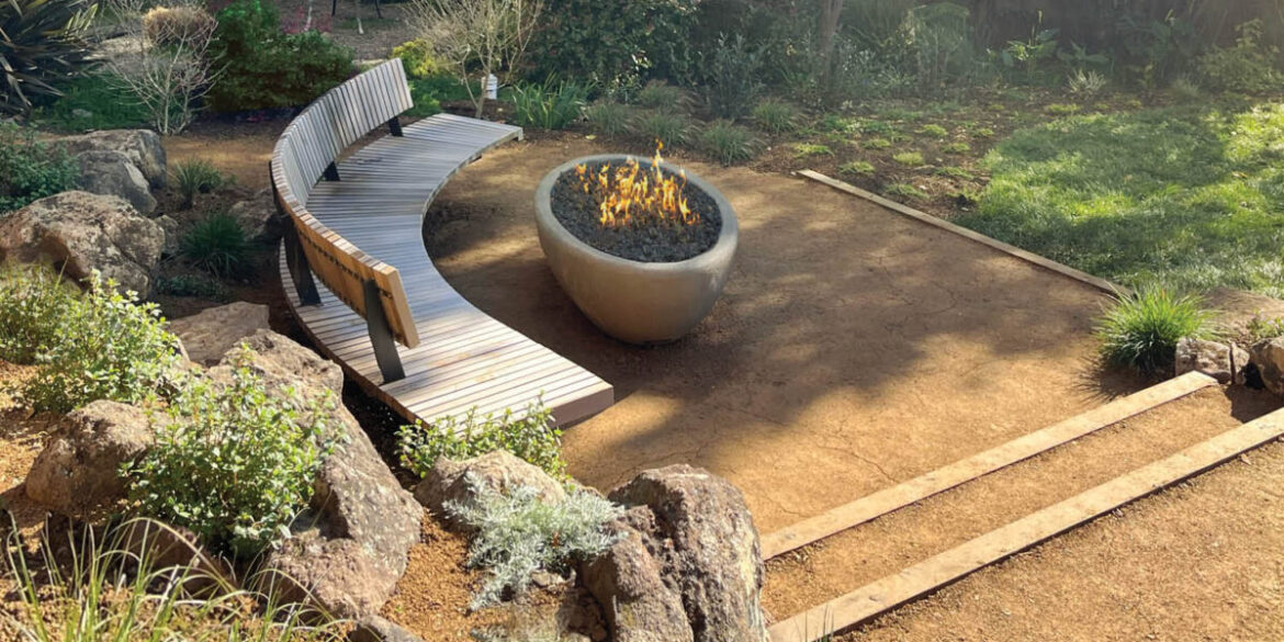Firepit