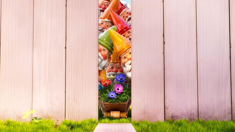 Forever Animated Short Film