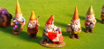 Forever Animated Short Film
