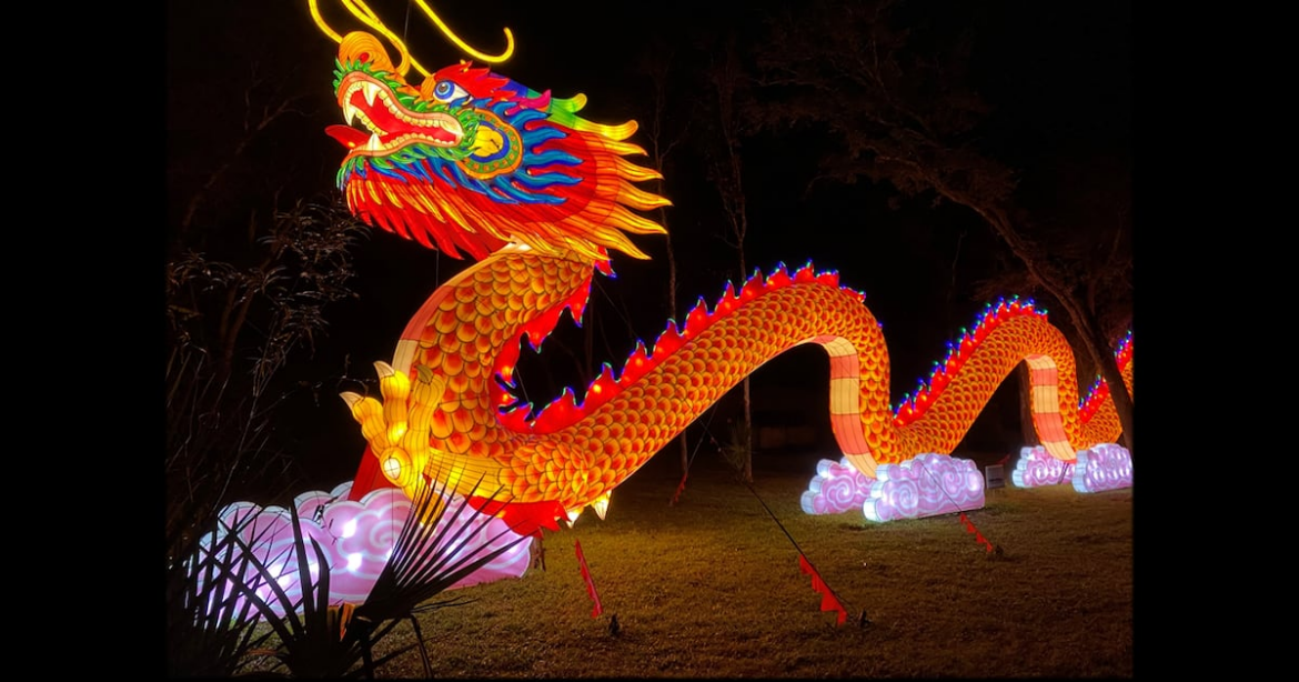 Asian Lantern Festival’ at the Central Florida Zoo & Botanical Garden – WDBO Asian Lantern Festival’ at the Central Florida Zoo & Botanical Garden – WDBO