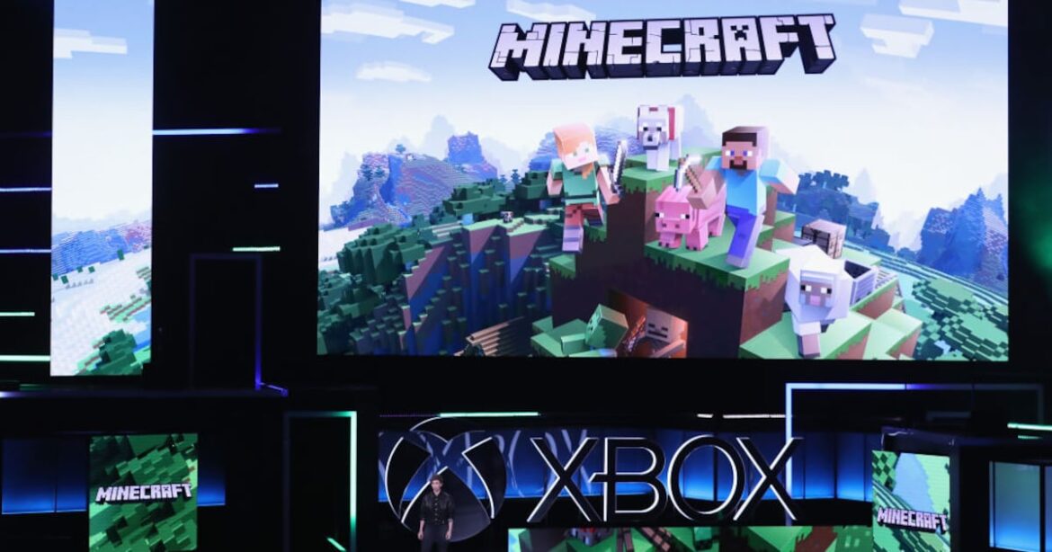 Help wanted: Company wants to hire Minecraft landscaper – WSB-TV Channel 2 Help wanted: Company wants to hire Minecraft landscaper – WSB-TV Channel 2