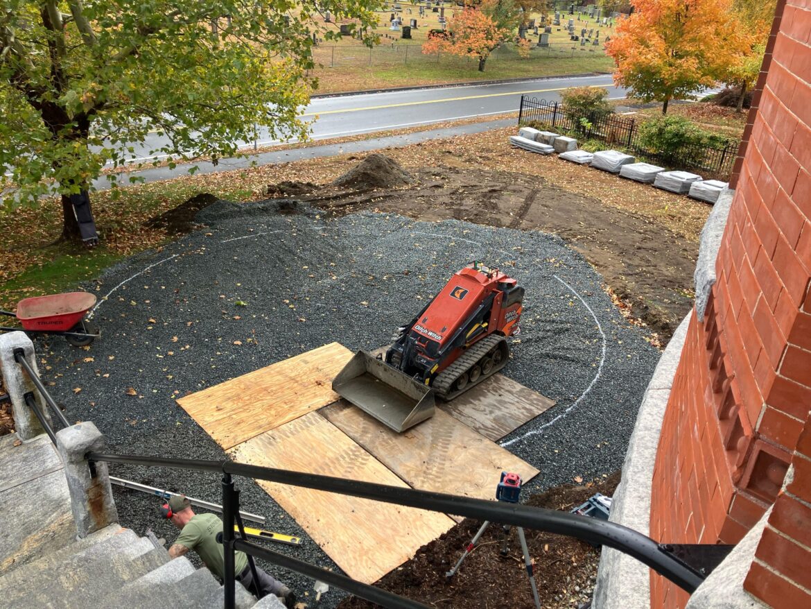 More less lawn! More less lawn!