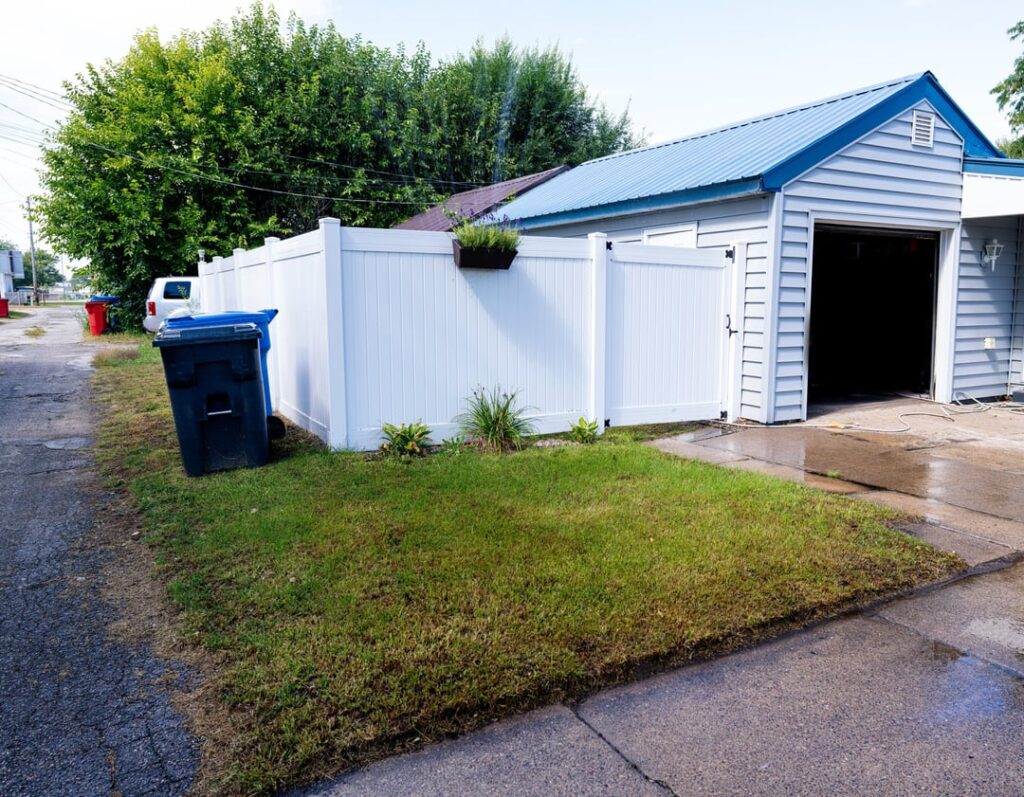 7 Days post overseed vs 40 Days