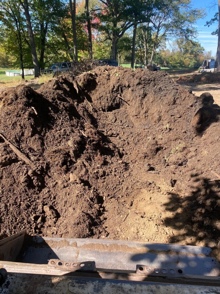 Pile Update Pile Update