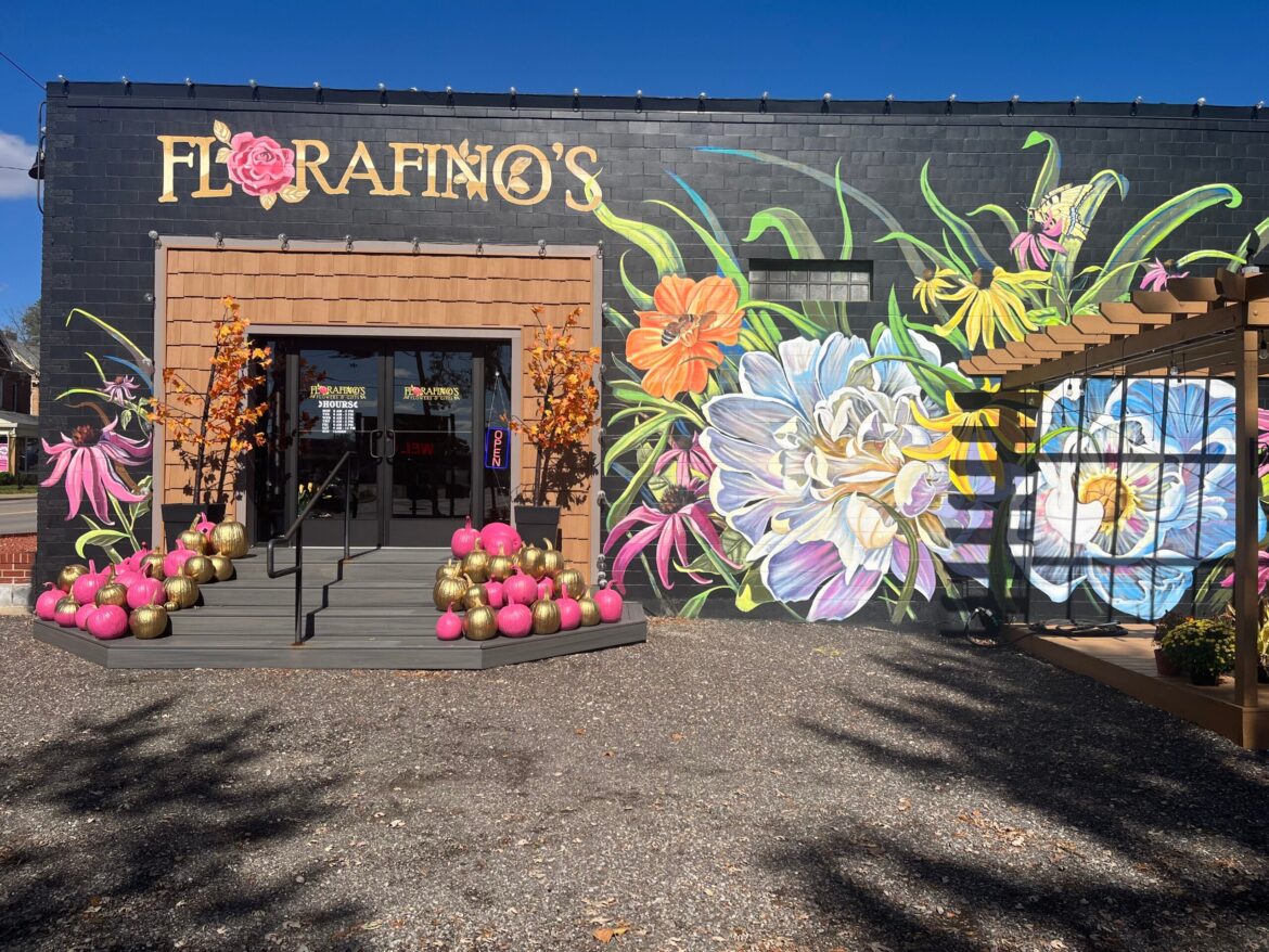 Florafino’s Flowers and Gifts to Host Customer Appreciation Day – WHIZ Florafino’s Flowers and Gifts to Host Customer Appreciation Day - WHIZ