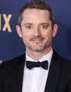 Headshot Of Elijah Wood