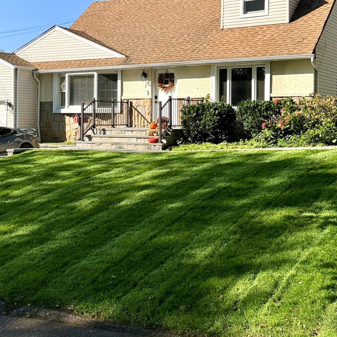 First time caller, long time listener